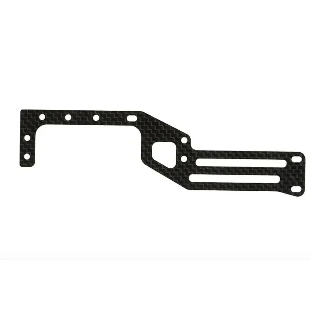 Redcat Racing Carbon Fiber Radio Tray